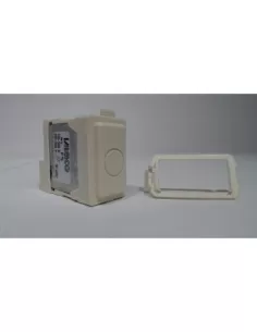 Variateur rotatif résistif Relco rt34rg9 500w rm0006